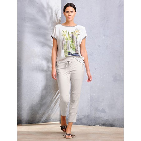 ALBA MODA laisvalaikio kelnės