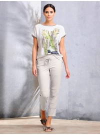 ALBA MODA laisvalaikio kelnės