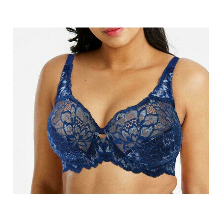 TRIUMPH AMOURETTE CHARM W blue