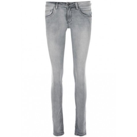 Q/S designed by skinny fit džinsai