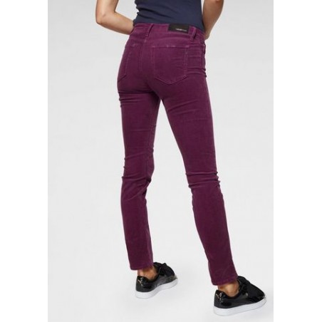 REPLAY velvetiniai džinsai Vivy