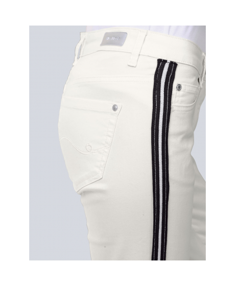 ALBA MODA SLIM FIT džinsai