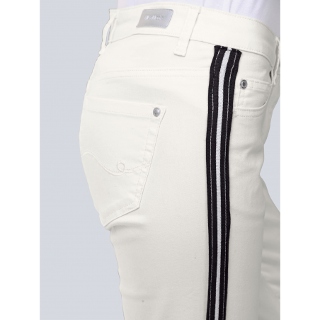 ALBA MODA SLIM FIT džinsai