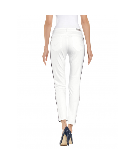 ALBA MODA SLIM FIT džinsai