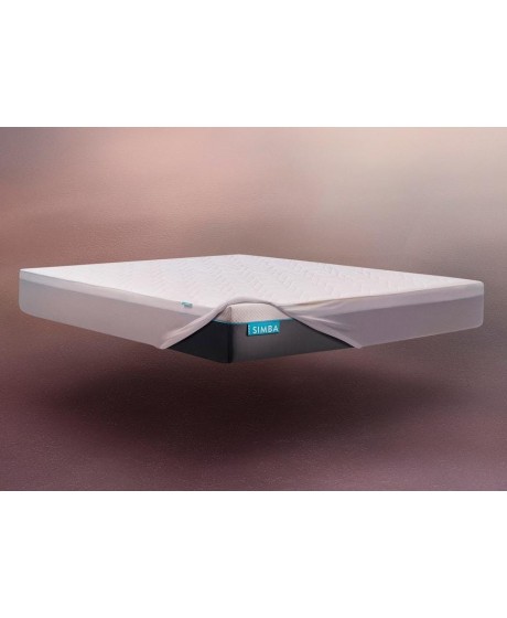 SIMBA čiužinio apsauga 140x190