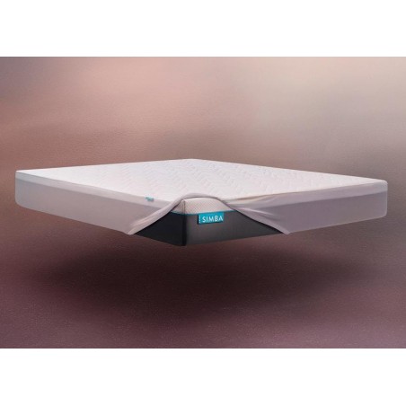 SIMBA čiužinio apsauga 140x190