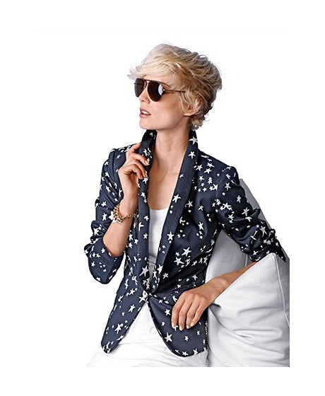 ALBA MODA švarkelis