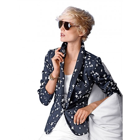 ALBA MODA švarkelis