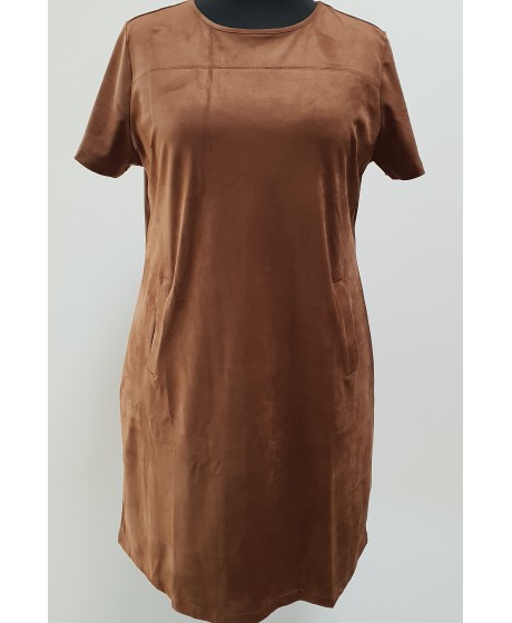 Anna Larssen suknelė