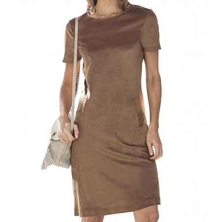 Anna Larssen suknelė