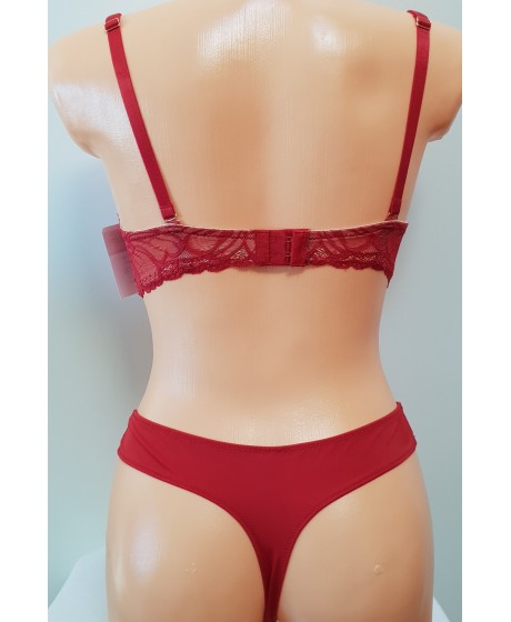 CYBELE kelnaitės-stringai