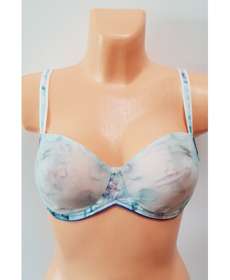 EVA-Dessous liemenėlė