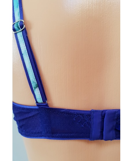 EVA-Dessous liemenėlė