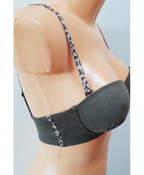 EVA-Dessous liemenėlė