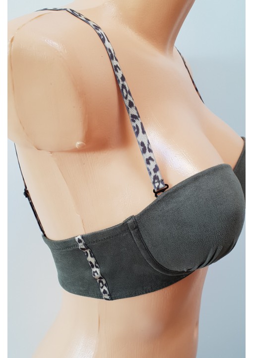 EVA-Dessous liemenėlė