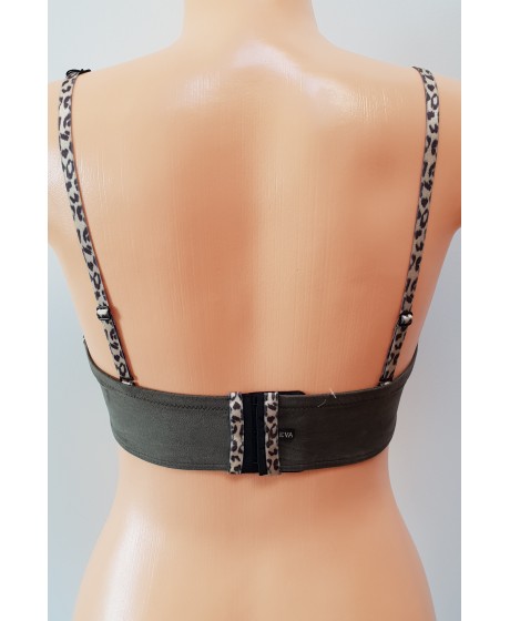 EVA-Dessous liemenėlė