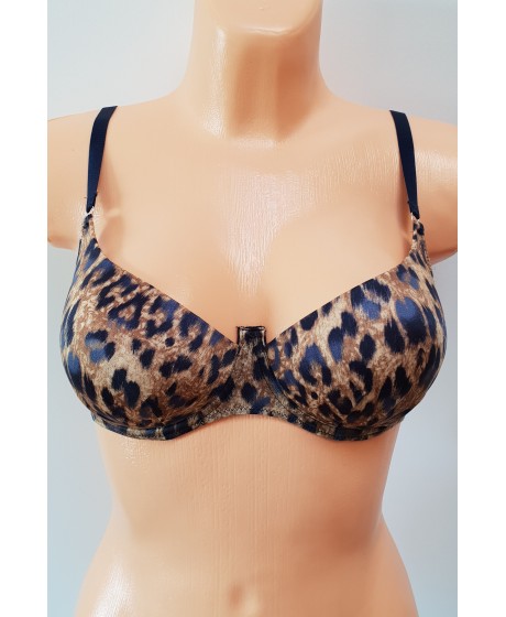 EVA-Dessous liemenėlė