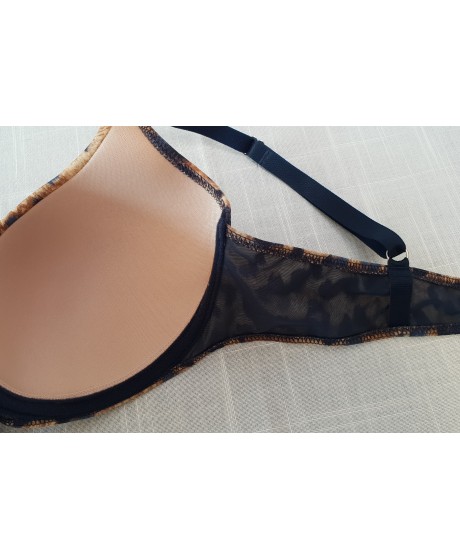 EVA-Dessous liemenėlė