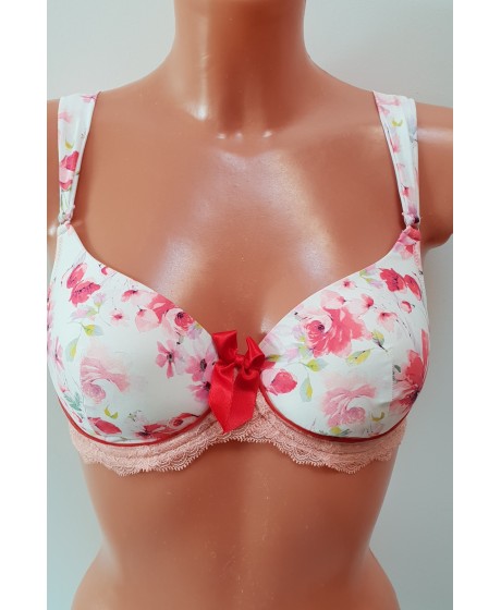 EVA-Dessous liemenėlė