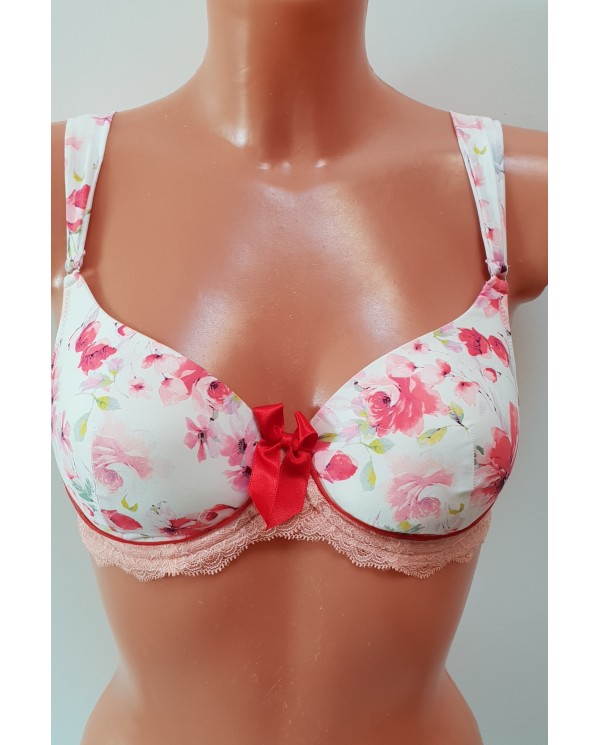 EVA-Dessous liemenėlė