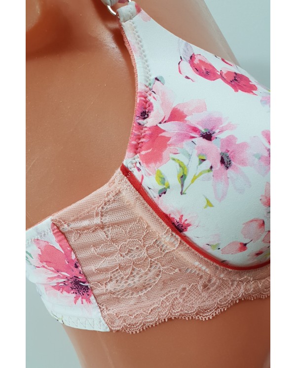 EVA-Dessous liemenėlė