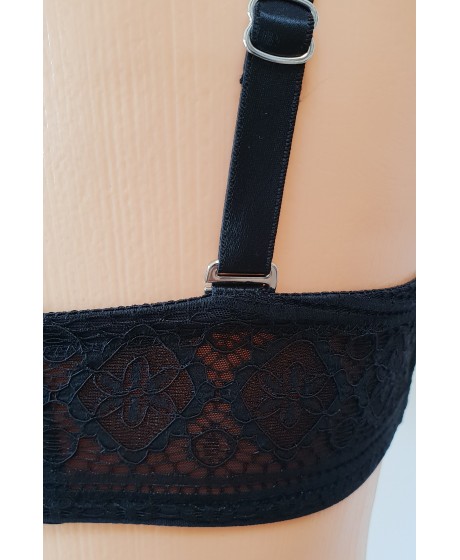 EVA-Dessous liemenėlė