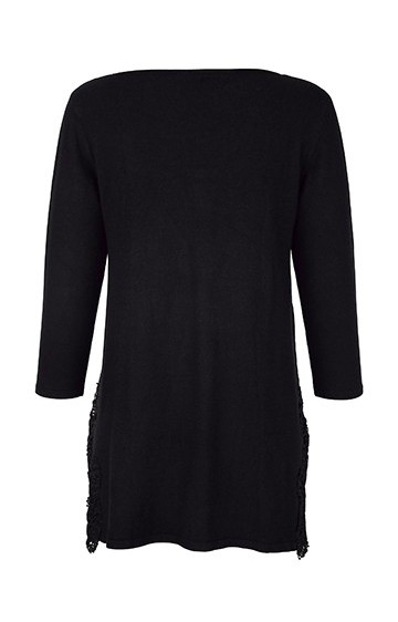 Sportinio stiliaus AMY VERMONT megztinis