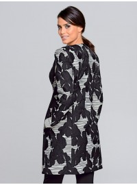 ALBA MODA švarkas