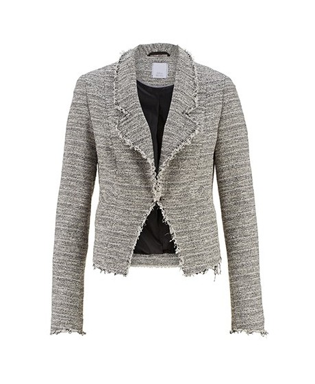 ALBA MODA švarkelis