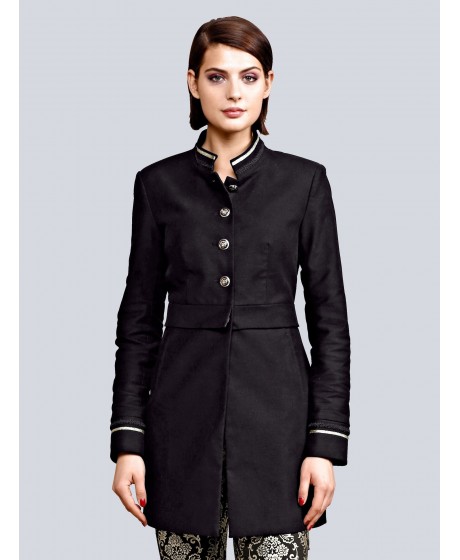 Ilgas ALBA MODA švarkas