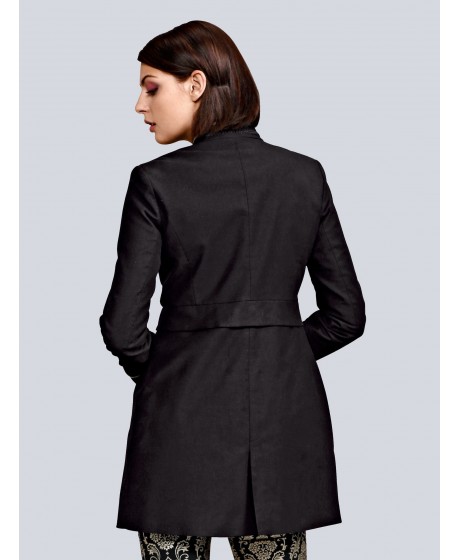 Ilgas ALBA MODA švarkas