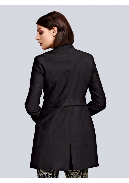 Ilgas ALBA MODA švarkas