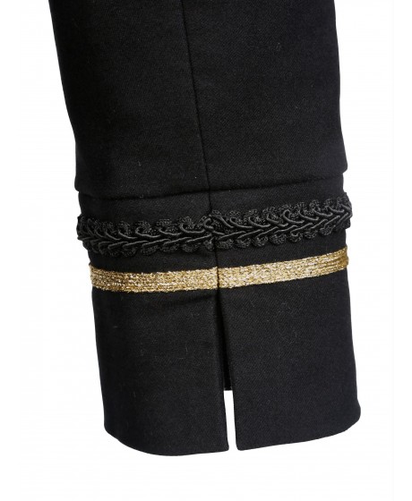 Ilgas ALBA MODA švarkas