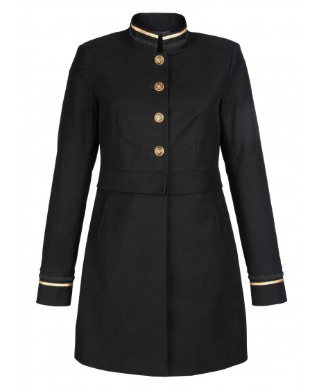 Ilgas ALBA MODA švarkas