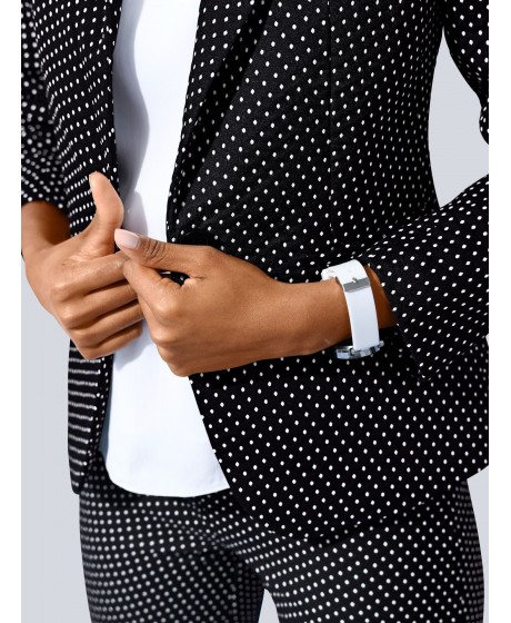 ALBA MODA švarkelis