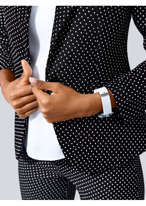 ALBA MODA švarkelis