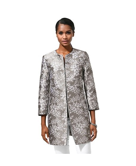 Ilgas ALBA MODA švarkas