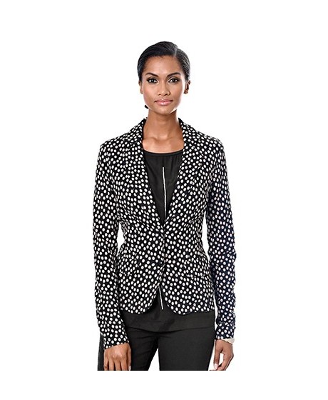 ALBA MODA švarkelis