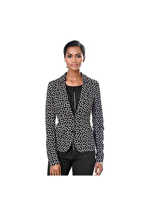 ALBA MODA švarkelis