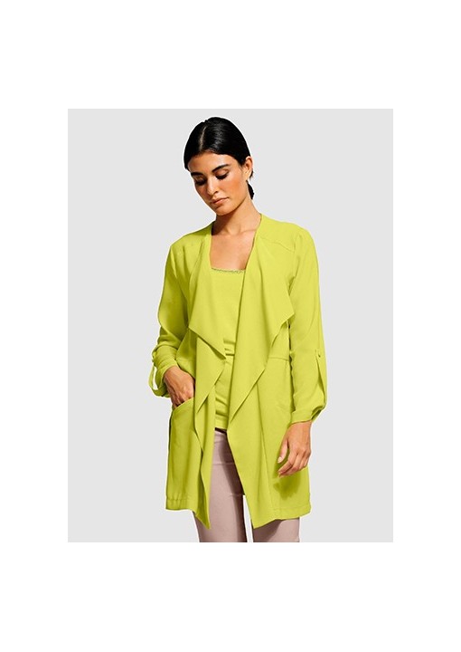 ALBA MODA palaidinė-švarkas