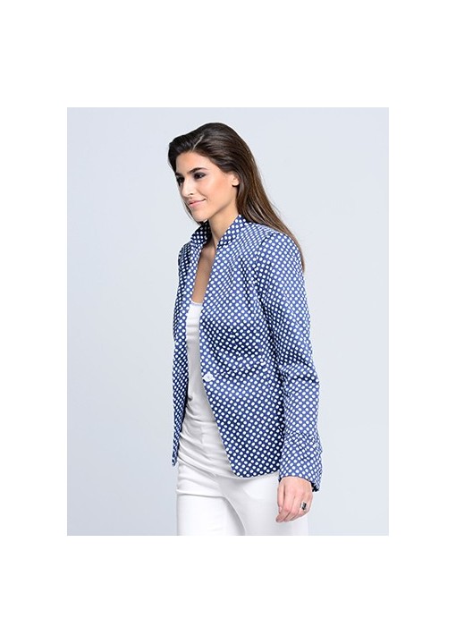 ALBA MODA švarkelis