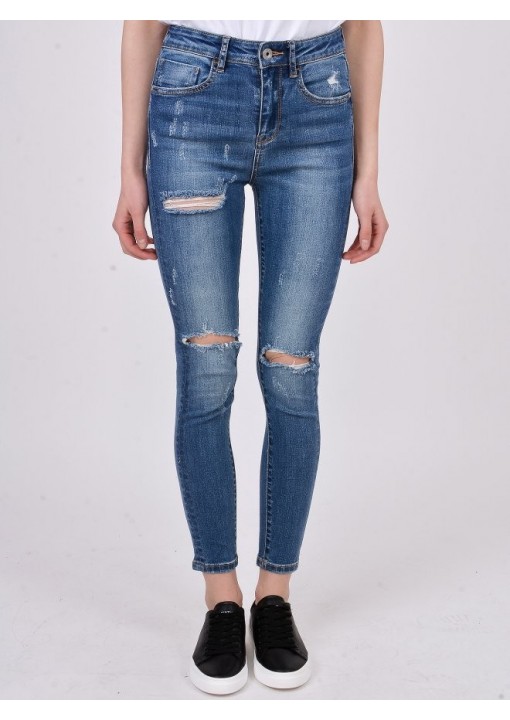 MISS SIXTY džinsai SOUL TO SOUL