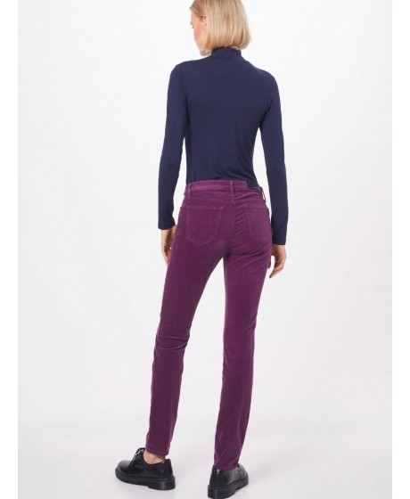 REPLAY velvetiniai džinsai Vivy