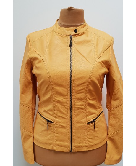 HONEY WINTER eko-odos švarkelis, matmenys aprašyme  - 1