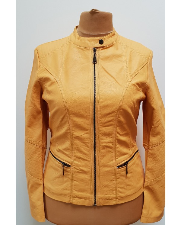 HONEY WINTER eko-odos švarkelis, matmenys aprašyme  - 1