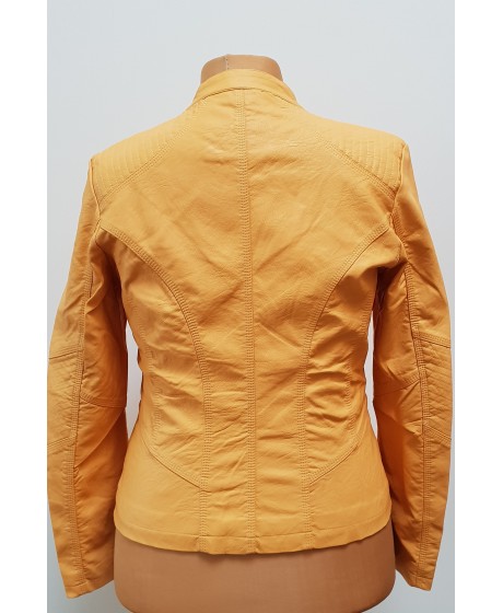 HONEY WINTER eko-odos švarkelis, matmenys aprašyme