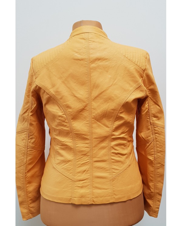 HONEY WINTER eko-odos švarkelis, matmenys aprašyme