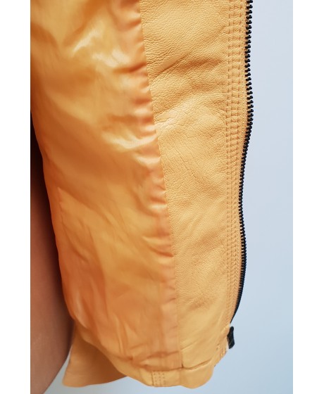 HONEY WINTER eko-odos švarkelis, matmenys aprašyme  - 4