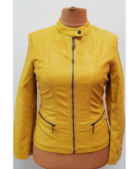 HONEY WINTER eko-odos švarkelis, matmenys aprašyme