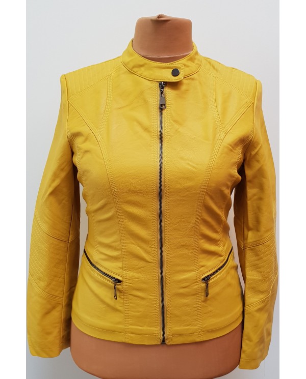 HONEY WINTER eko-odos švarkelis, matmenys aprašyme